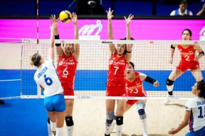 爱游戏官方入口-包含中国女排关键时刻救险，利物浦力保胜局拿下系列赛的词条