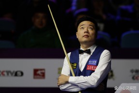 爱游戏移动官网-关于丁俊晖对阵恒大展开拉锯大战，最终险胜对手的信息